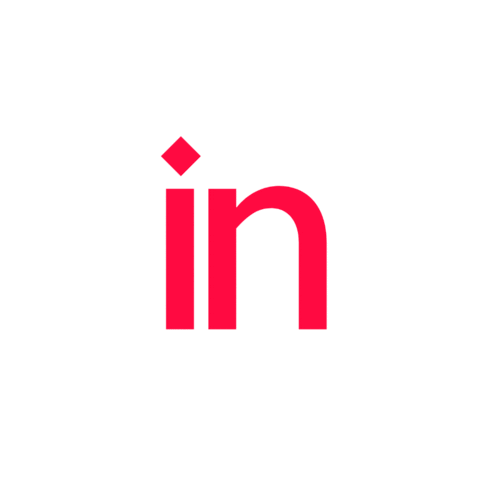 Intoscana Sticker