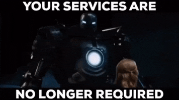 Iron Man GIF