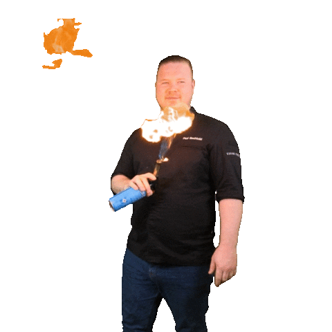 Sticker by Bistro Tante Pietje