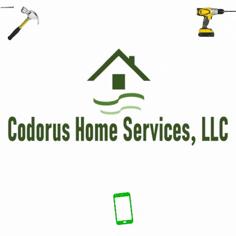 Residential Home Construction GIF