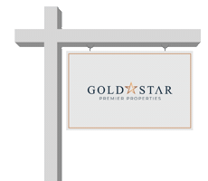 For Sale Sticker by Goldstar Premier Properties