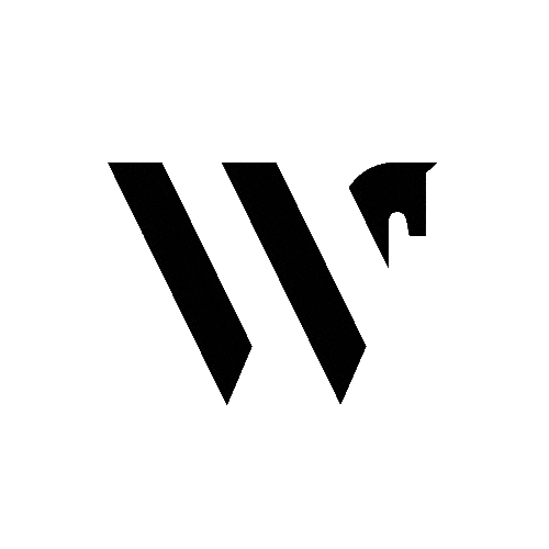 Wellington International Sticker