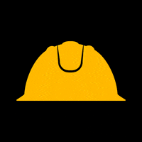 Helmet Safety GIF by Jungheinrich