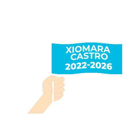 Honduras Xiomara Sticker by NB