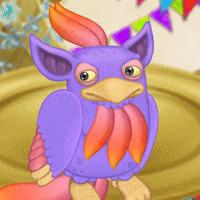 Msm My Singing Monsters GIF - Msm My Singing Monsters Wubbo X - Discover &  Share GIFs