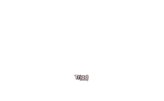 Triadfsn Sticker