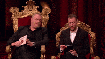 Taskmaster GIF