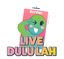 Sticker by Bayer  Indonesia