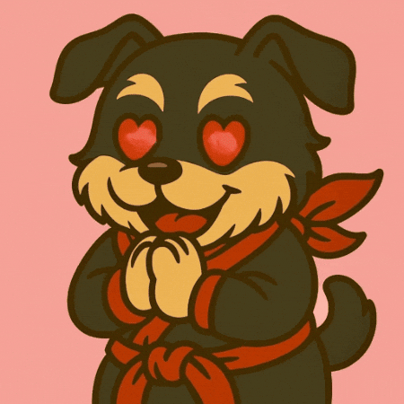 Crypto Love GIF by RYOCHAN