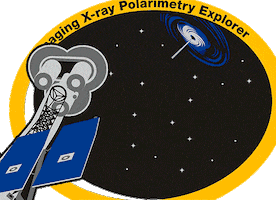 X-Ray Space GIF by NASA