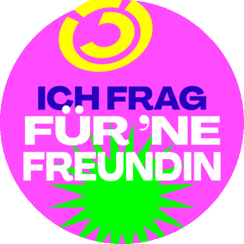 Fdl Sticker by Hitradio OE3