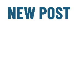 New Post Sticker by COLLIDE #nextlevelperformance