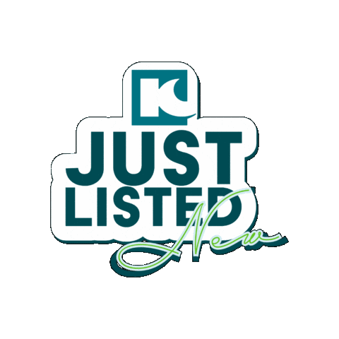 Kicrealestate Sticker by KIC Realty
