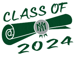 Classof2024 Sticker by CobbSchools