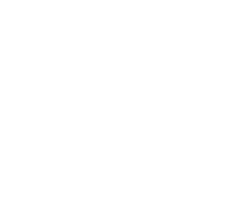 Rock The Garden Smile Sticker by Walker Art Center