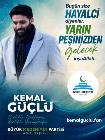 Kemalguclufan GIF