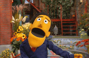 Game Show Dancing GIF by Muppet Wiki