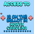 Access to healthcare is on the ballot in North Carolina