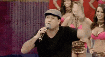 Sergio GIF