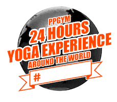 24 Hours Workout Sticker by PPGym