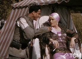 GIF by Turner Classic Movies