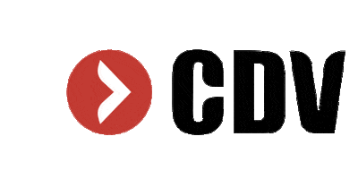 Laboratorio CDV Sticker