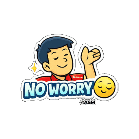 Asuransi Sinar Mas Sticker