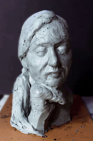 Portrait GIF
