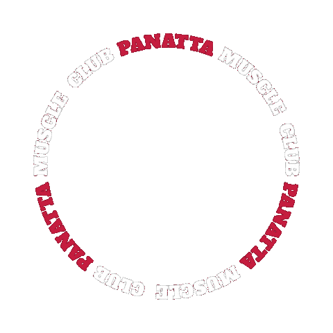 PANATTA Sticker