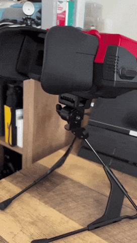 Gamer Virtual Boy GIF