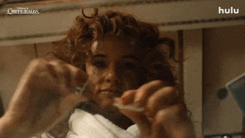 Juliette Lewis Drugs GIF by HULU