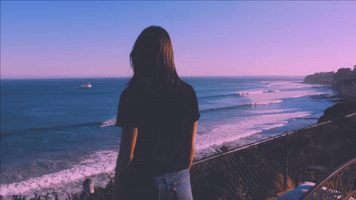 let me go personal collection GIF by Hailee Steinfeld