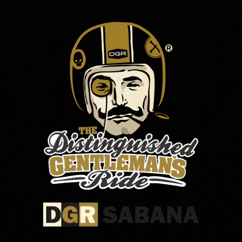 Gentlemansride GIF by The Low Keys