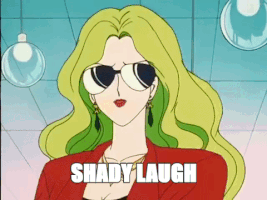 andrewsilva-c462 sailor moon green esmeraude GIF