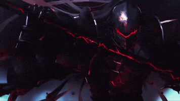 Berserker Fate GIF