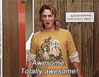 Awesome Sean Penn GIF Awesome Sean Penn GIF