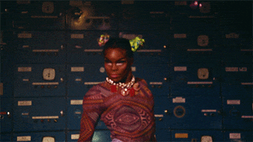 Vogue Voguing GIF by FILMRISE