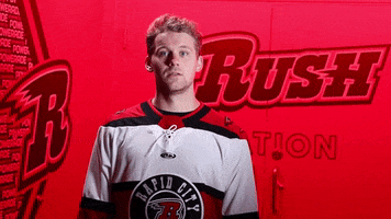 As If Whatever GIF by Rapid City Rush