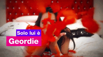 marnie simpson exonthebeach GIF by MTV-Italia