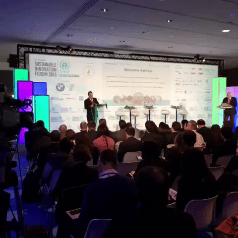 cop21 GIF by Solar Impulse