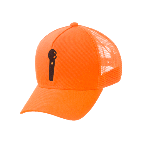 Cap Capfun Sticker by Mic Fun