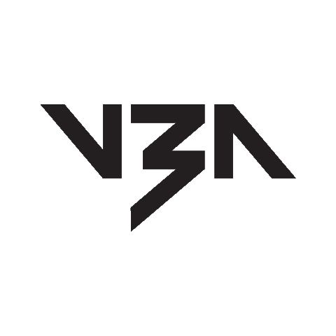 Sticker by V3A