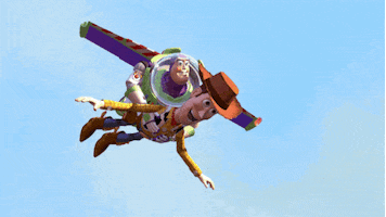 Disney Pixar GIF by Disney