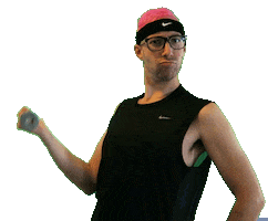 MrJordilicious Sticker