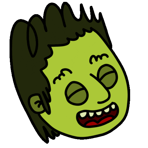 Fun Laughing Sticker by herbertonic