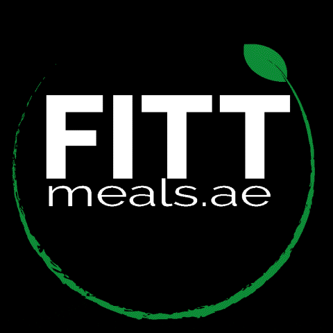 GIF by FITT Meals