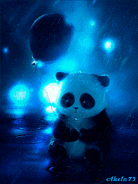 Sad-panda GIFs - Get the best GIF on GIPHY
