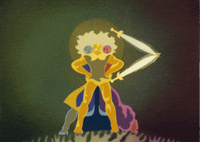 Animation Film GIF