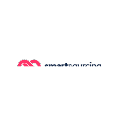 Smartsourcing Sticker