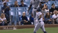 Home Run Celebration GIF by San Diego Padres - Find & Share on GIPHY